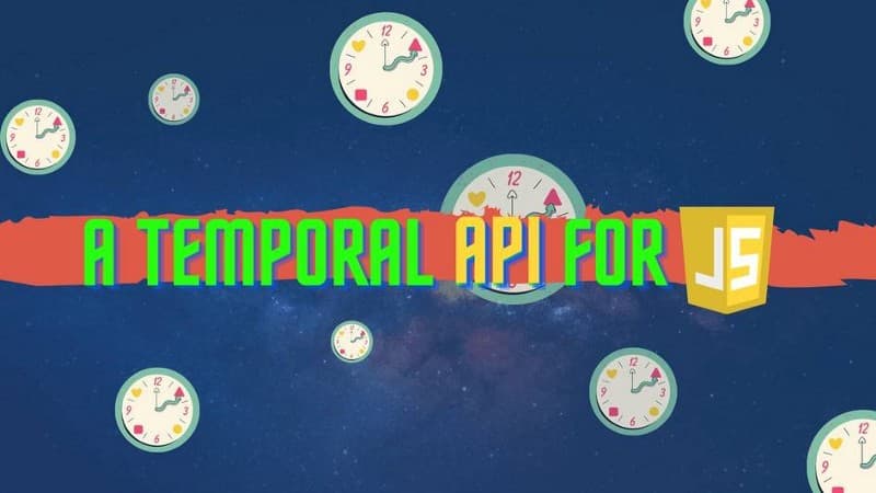 Is It Time for the JavaScript Temporal API?