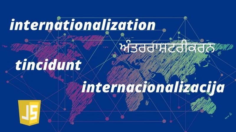 The Complete Guide to Localizing your App with JavaScript’s Internationalization API